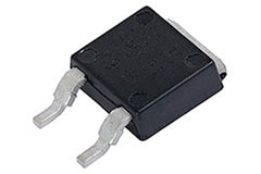 Image of Vishay Sfernice DTO35 AEC-Q200 Qualified Thick-Film Power Resistors