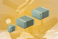 Vishay/Vitramon's QUAD HiFREQ Series Image of Vishay/Vitramon's QUAD HiFREQ Series