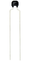 Vishay-BC Components HOTcap® Series MLCC Chip Image of Vishay-BC Components HOTcap® Series MLCC Chip