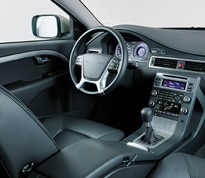Automotive Body Electronics