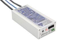 Vishay Dale's 48 V 100 A eFuse Image of Vishay Dale's 48 V 100 A eFuse