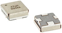 Vishay's IHLE® High-Current Inductors Image of Vishay's IHLE® High-Current Inductors