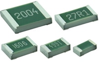 Vishay's TNPW High Stability Thin Film Chip Resistor Image of Vishay's TNPW High Stability Thin Film Chip Resistor