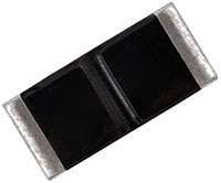 Vishay Dale's WFM Series Current Sense Resistors Image of Vishay Dale's WFM Series Current Sense Resistors