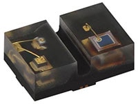 Vishay's Semi Opto's VCNT2030 Reflective Optical Sensor Image of Vishay's Semi Opto's VCNT2030 Reflective Optical Sensor