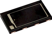 Vishay Semi Opto VEMD8082 Silicon PIN Photodiode Billede af Vishay Semi Opto VEMD8082 silicium PIN-fotodiode