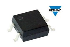 Image of Vishay Semi Opto VOR1060M4 1 Form A Solid-State Relay
