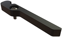 Wakefield Thermal's 452E Ejector Series Image of Wakefield Thermal's 452E Ejector Series