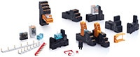 Weidmüller CUBESERIES™ Compact Power for Industrial Control Image of Weidmüller CUBESERIES™ Compact Power for Industrial Control