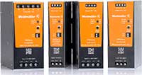 Weidmüller PROeco II Power Supplies Image de l'alimentation PROeco II de Weidmüller