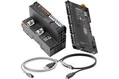 Image of Weidmüller u-OS Sample Kit