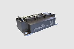 Image of Wolfspeed HAS 62 mm Silicon Carbide Power Modules