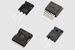 Image of Wolfspeed Silicon Carbide Solutions for Industrial Low Voltage Motor Drives