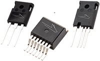 Wolfspeed, Inc. Silicon Carbide Solutions for Servo Drives Image des solutions en carbure de silicium pour servomoteurs de Wolfspeed, Inc.