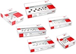 Würth Elektroniks' Design Kits Image of Wurth Electronics' Design Kits