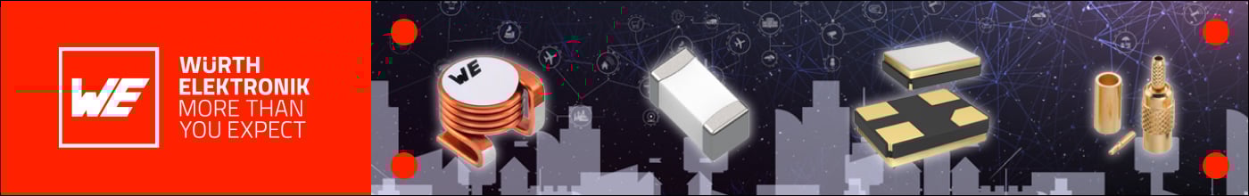 RFコンポーネント RFコンポーネント