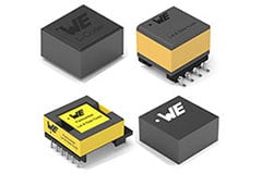 Cartera de diseño de topologías de potencia Image of Würth Elektronik The First Step in Power Topology Design