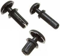Würth Elektronik WA-EXRV: Mounting Button for M3 SMT Steel Spacer Immagine di WA-EXRV di Wurth Electronics: pulsante di montaggio per distanziale in acciaio M3 SMT