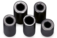 Würth Elektronik WE-AFB Family EMI Suppression Axial Ferrite Beads Image of Würth Elektronik WE-AFB Family EMI Suppression Axial Ferrite Beads