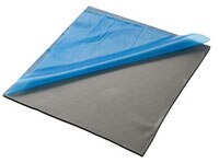Wurth Electronics' WE-FAS TC Series Thermal Conductive and EMI Absorber Sheets Image of Würth Elektronik’s WE-FAS Series Thermal Conductive and EMI Absorber Sheets