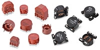Image of Würth Elektronik's WE-LF Common Mode Chokes for Mains Power Lines Image of Würth Elektronik's WE-LF Common Mode Chokes for Mains Power Lines
