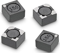 Wurth Electronics' WE-MTCI: SMD Multi-Turn Ratio Coupled Inductor Image of Wurth Electronics' WE-MTCI: SMD Multi-Turn Ratio Coupled Inductor