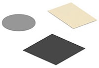 Würth Elektronik WE-PCM: Thermal Phase Changing Material Immagine di WE-PCM di Würth Elektronik: materiale a cambiamento di fase termica