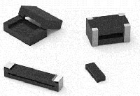 Würth Elektronik's WE-SFA Flat Cable Ferrite Cores Image of Würth Elektronik's WE-SFA Flat Cable Ferrite Cores