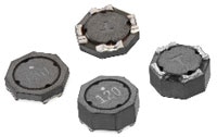 Wurth Electronics WE-TDC HV SMD Coupled Inductor Image of Wurth Electronics WE-TDC HV SMD Coupled Inductor