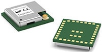 Würth Elektronik WIRL-LORA: Daphnis-I Long-Range-WAN (LoRaWAN) Image of Würth Elektronik WIRL-LORA: Daphnis-I Long-Range-WAN (LoRaWAN)