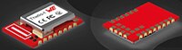 Würth Elektronik's WIRL-PRO2 Thetis-I Wirepas™ Mesh Module Image of Würth Elektronik's WIRL-PRO2 Thetis-I Wirepas™ Mesh Module