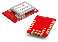 Würth Elektronik WIRL-PRO2: Thyone-I Radio Module Image of Würth Elektronik WIRL-PRO2: Thyone-I Radio Module