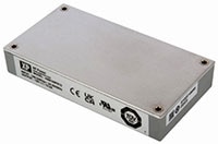 XP Power's ASB160 Series 160 W, Full-Brick AC/DC Power Supplies XP Power 的 ASB160 系列全磚式 AC/DC 電源供應器圖片