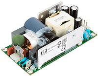 XP Power's FCB100 Series AC DC Power Supplies Immagine degli alimentatori c.a./c.c. serie FCB100 di XP Power