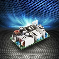 XP Power's GCS350 Series Image of XP Power's GCS350 Series