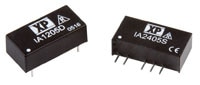 XP Power's IA Series  Image of XP Power's IA Series