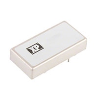 XP Power's JCH Series DC-DC Converters Image of XP Power's JCH Series DC-DC Converters