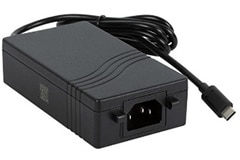Image of XP Power 65 W to 140 W USB Type-C® PD Chargers