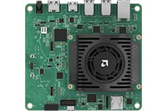 Image of AMD Kria™ KV260 Vision AI Starter Kit
