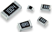 YAGEO Thick Film General Purpose Resistors – RC Series Image of YAGEO Thick Film General Purpose Resistors – RC Series