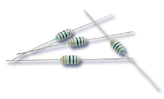 Série FAE de YAGEO Série FAE de YAGEO