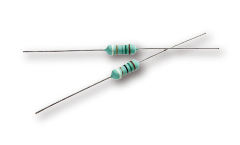 Série FKN de YAGEO Série FKN de YAGEO