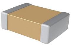 Image of YAGEO X1/Y2 Safety MLCCs - SC Series