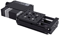 Zaber Technologies’ X-LSM-E Series Linear Stages Image of Zaber Technologies’ X-LSM-E Series Linear Stages