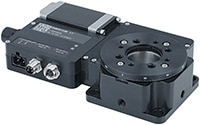 Zaber Technologies’ X-RSW Series Rotary Stages Image of Zaber Technologies’ X-RSW Series Rotary Stages