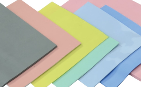 3G Shielding Specialties' Thermal Interface Materials Image of 3G Shielding Specialties' Thermal Interface Materials