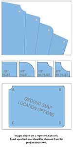 ACL Staticide Custom Specmat Image of ACL Staticide Custom Specmat