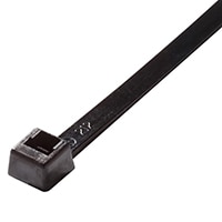 Advanced Cable Tie's Nylon Ties Image des attaches en nylon d'Advanced Cable Ties