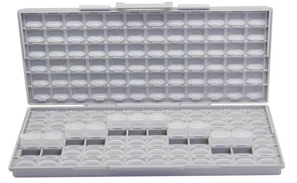 AideTek's BOX-ALL-144 Image of AideTek's BOX-ALL-144