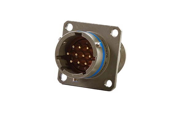 Amphenol Aerospace MS3476L12-3S Image of Amphenol Aerospace MS3476L12-3S